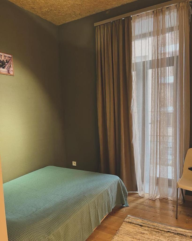 Blue Orange Hotel Yerevan Exterior photo